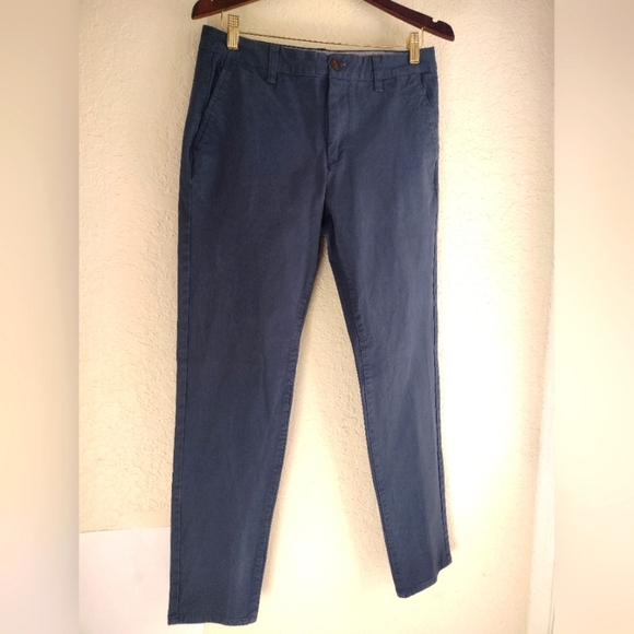 Bonobos Slim Fit Chino Pants - Picture 3 of 5